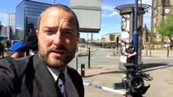 On The Scene: The Latest from Manchester, UK