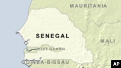 Increased Violence in Senegal Forces 1,000 Residents to Flee