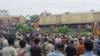 9 dead, dozens injured in India cargo-passenger train collision