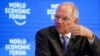 Germany's Schaeuble Tells Britain to Look to Swiss for Brexit Ideas