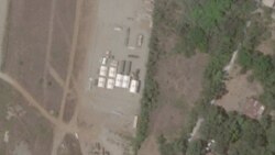 路透社：美國在菲律賓新地點部署“堤豐”導彈發射系統