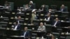 Iran's Newly Elected Parliament Convenes Despite Pandemic 