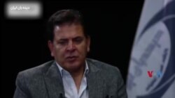 افشاگری‌های صادق درودگر درباره فساد در فوتبال ایران:‌ باشگاه‌ها رشوه‌ را از طریق هیئت فوتبال می‌دادند