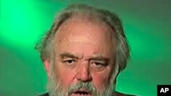 Tim Mack, World future Future Society