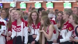 Athletes at Rio Look to Move Past Doping Controversy