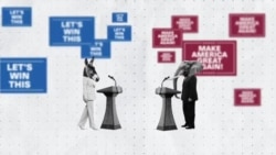 Што е изборен колеџ и како Американците избираат претседател? 