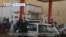 VOA60 Africa - Niger hit with major fuel shortage