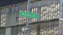 'Travel Ban' Menekan Jumlah Turis Asing ke AS