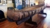 Maine Museum Displays One of Oldest Native American Birch-bark Canoes