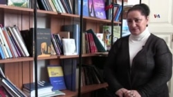 Arzu Abdullayeva: Siyasi məhbuslar artır – kim durub bunun arxasında?