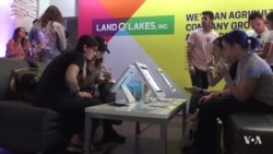 What Happens at SXSW?