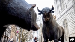 ตลาดหุ้นเยอรมนี