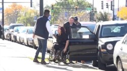 สำรวจฐานคะแนนเสียงเลือกตั้งส.ว.อิลลินอยส์โค้งสุดท้าย'แทมม่ี' ยังนำแต่ก็ยังไม่หยุดหาเสียง