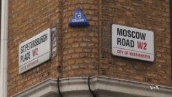 Sanctions Threaten London’s Secretive Russian Oligarchs