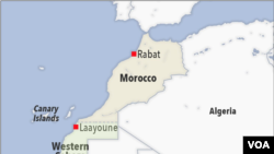 Morocco and Western Sahara