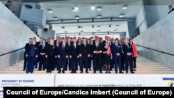 Український міністр закордонних справ не поїхав на зустріч Ради Європи в Гельсінкі 17 травня, відрядивши заступника