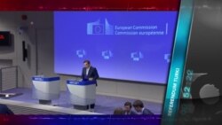 Kilas VOA 14 Maret 2017