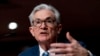 Gubernur Bank Sentral AS Jerome Powell