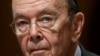 Menteri Perdagangan AS, Wilbur Ross 