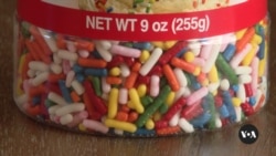 Why US regulators are banning Red Dye Number 3 from American food