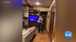 US Doctor Who Left Home to Help Fight COVID at Epicenter, Now Unemployed 