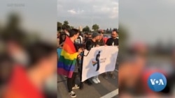 Georgia's Culture War: The Push for LGBT Rights