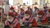 N. Korea Says Still No Coronavirus Cases, but Appeals for International Help