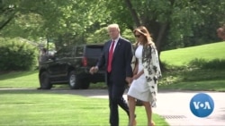 Mueller Report Puts Ball in Congress' Court