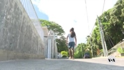 US, China vie for influence in combating Seychelles’ drug problem