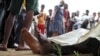 UN Concerned About Reports of Gang-Rapes, Mass Graves in Burundi
