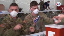 Iglesia Católica cuestiona vacuna de Johnson & Johnson