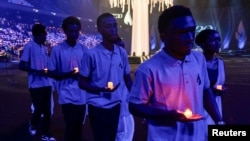 Ingaruka za Jenoside Ziracyabangamiye Imibanire y'Abanyarwanda