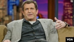 En 1995, Mel Gibson fue ganador de 2 premios Oscar, por la película <i>Corazón Valiente</i>.