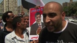 Muslim Brotherhood: Democracy Under Threat in Egypt