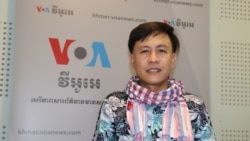 មេដឹកនាំសហជីព៖ អ្នកធ្វើការក្នុងសេដ្ឋកិច្ចក្រៅប្រព័ន្ធរងការបំពានសិទ្ធិធ្ងន់ធ្ងរជាងគេ