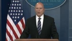 McMaster: Trump ‘Not Aware’ of Intelligence Sources