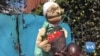 Kenyan Puppeteer 'Pulling Strings' to Educate on COVID-19 