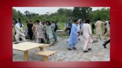 د ډیوه د روانو چارو خپرونه په ټي وي
