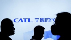 美國眾議院通過兩項議案 限制國土安全部購買中國製造電池 並設立工作小組應對中共威脅