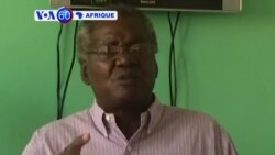 VOA60 Afrique du 13 octobre 2016