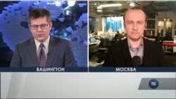 День виборів в Росії: порушення, настрої, перші дані екзит-полів – подробиці від кореспондента у Москві. Відео