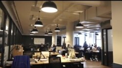 У Нью-Йорку відкрили "другий дім" для молодих підприємців Гарвардської школи бізнесу. Відео