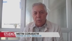 Turska se priprema za libanske izbjeglice