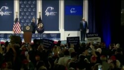 Трамп знову погрожує Мексиці введенням нових тарифів на імпорт автомобілів. Відео