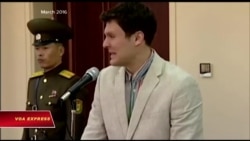 Trump không tin Kim biết vụ sinh viên Mỹ bị ngược đãi trong tù