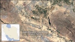 Imam Khomeini International Airport
