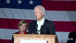 US Midterm Campaign Enters Final Week Amid Tension, Uncertainty