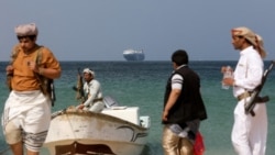 FLASHPOINT IRAN: US, Britain Get Tougher on Yemen’s Houthis by Sinking Boats, Issuing Warning 