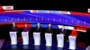 Democrats Square Off in Last Debate Before Iowa Caucuses 