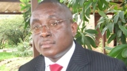 Onésime Nduwimana joint par Jacques Aristide